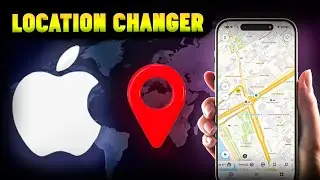 How to Spoof/Fake Your iPhone Location with MockGo (Pokemon Go, WhatsApp, Snapchat, Etc.)