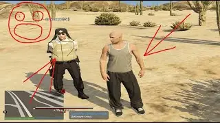 КАК ПРАВИЛЬНО СПАСАТЬ ИГРОКОВ ОТ НРП GTA 5 RP