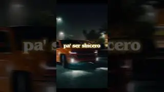 @Los de limit Siendo sincero Truck edit #love ￼￼￼
