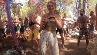 Zna -  Express Yourself Dancing  (Yahel)