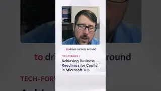 Transforming Teamwork | Inside #Microsoft's Collaboration Strategy