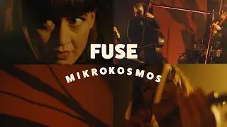 #Mikrokosmos // Concert Teaser 1