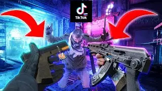 ПРОВЕРЯЮ ЛАЙФХАК ИЗ Tik Tok В Standoff 2 0.24.0 / РАБОТАЮТ?