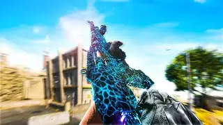 The Bryson 890 is STILL the best Shotgun in Warzone