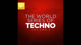 Cortechs - Zero Day (Original Mix) [Global Player Music]