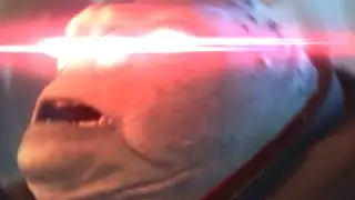 Waternoose Groan But It's Replaced With Various Meme Sounds (Extended Edition)