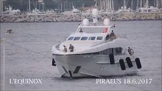 L'EQUINOX