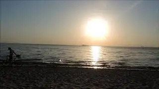 Закат