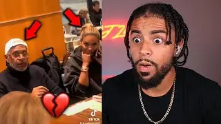 Wife EXPOSES Husband Cheating With Mistress On TikTok! *VIRAL*