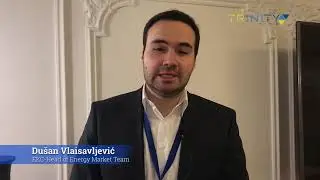 TRINITY partner: Elektroenergetski Koordinacioni Centar (EKC)