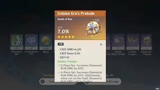 Day11 of farming golden troupe until i get a good circlet 