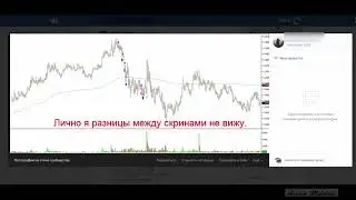 Околорынок надоел!