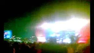 Oberhausen - Micky Krause - Zu blöd zum Winken