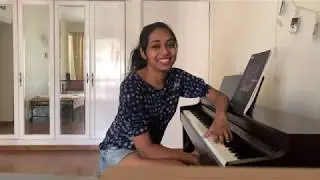 More hearts than mine -- Ingrid Andress (cover)