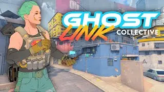 The BEST SPONSOR in SHROUDS *NEW FPS* SPECTRE DIVIDE
