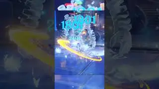 GENSHIN IMPACT - How to defeat Ruin Guard =💧+❄️