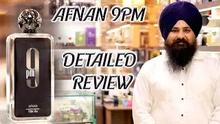 9pm Perfume & Ramz silver Perfume | Detailed Hindi Review