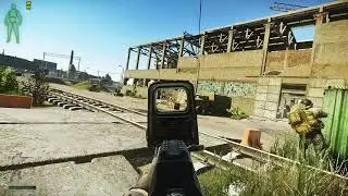Nice Tarky Tap