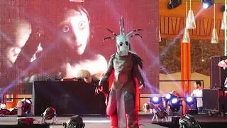 Freakcon 2019 - concurso cosplay - Como entrenar a tu dragon 2