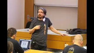 Meshcentral - OpenSource alternative to TeamViewer etc. (Radomír Polách)