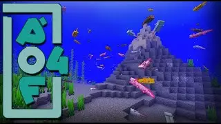 All Of Fabric 4 | The First 1.17 Minecraft Modpack!!! | [EP 01]