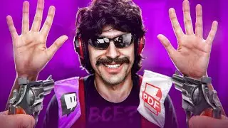 САМЫЙ ПОПУЛЯРНЫЙ СТРИМЕР В МИРЕ ПОТЕРЯЛ ВСЁ ЗА СУТКИ - DrDisrespect