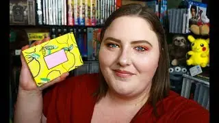 NO FILTER REVIEW | TARTE X ADELAINE MORIN EYE & CHEEK PALETTE