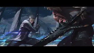 OSU - Bury The Light