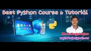 Generating random numbers in Python