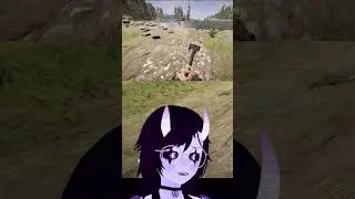emi eats a snack 