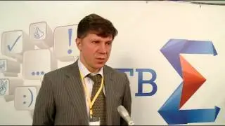 Олег Вайтман, заместитель генерального директора ОАО РУСАЛ