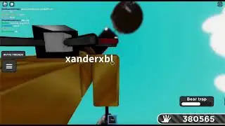 the change to trap u probably didnt notice