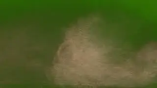Dust Storm Green Screen Video Effect | Free VFx