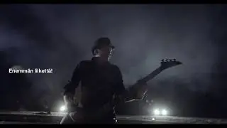 Behind The Scenes Of Heavenly Sky