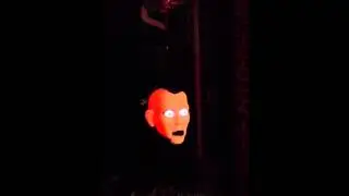 Dropping face