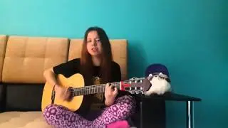 Песня для девочек