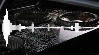 (29-34hz) Vybz Kartel ft. Sheba - Like Christmas (Rebassed by VCLTY)