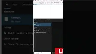 How to delete temp file in computer PC | temporary file delete kare | Remove Temporary Files
