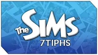 The Sims – #6 – Первые заклятья