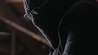 SHORT FILM MADE IN AN ATTIC - Canon 6D Camera Video Test