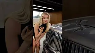 Тренд Бентли!!!