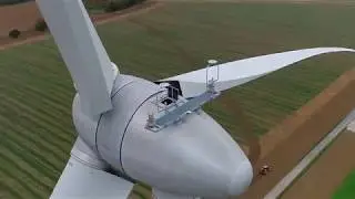 EOLIENNES des Hauts de France
