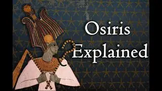 Gods of Egypt: Osiris