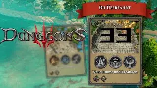 Dungeons 3 - Sonnencreme #33