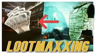 This looting tip will change how you play Tarkov