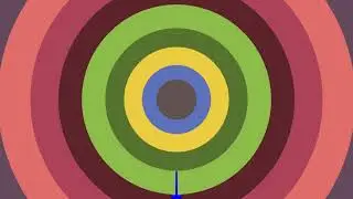 Clock Circle Transition Greenscreen, Transition, paper, news, ,animation,,Transitions