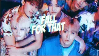 SEVENTEEN - WEAK