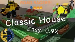 Solo Bikers Challenge Gameplay. Doomspire defense
