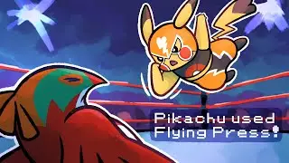 Pokemon Moves That Are USELESS...
