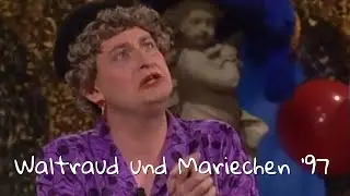 Heißman und Rassau - Waldtraud und Mariechen 1997
